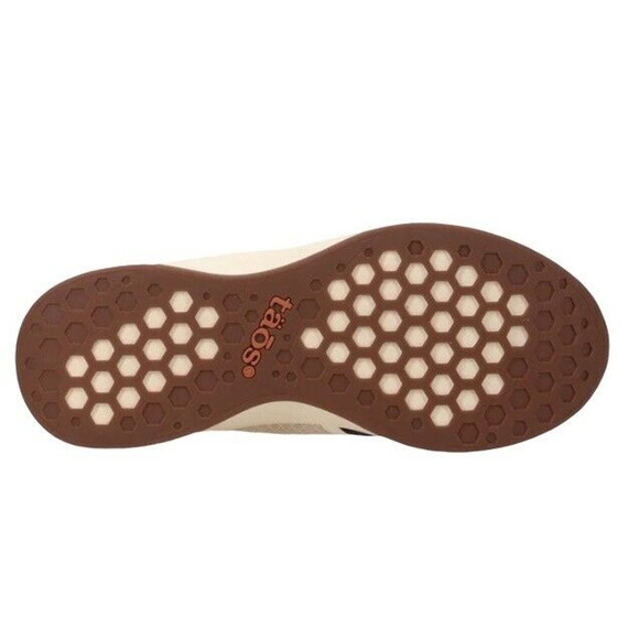 Taos Footwear Direction Sneakers Womens Size 10 N8056 Colorblock NWOB - Picture 7 of 16